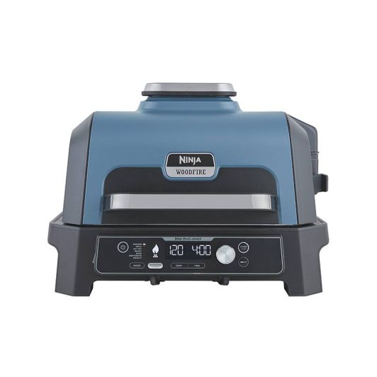 Barbecue de table NINJA WOODFIRE OG901EU XL CONNECT PRO