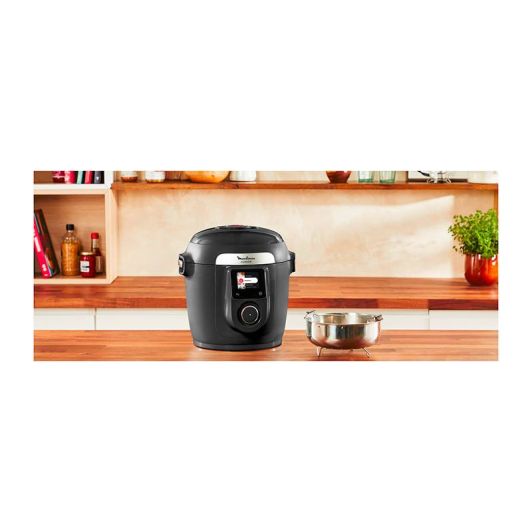 Multicooker  MOULINEX CE952810 9 in 1