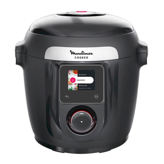 Multicooker  MOULINEX CE952810 9 in 1
