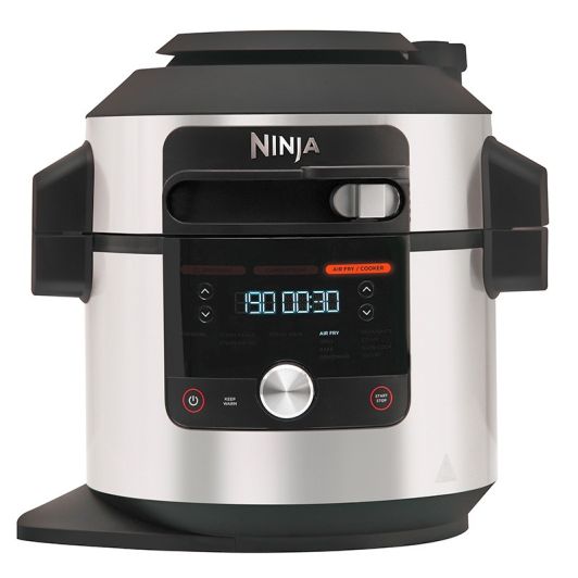Koker NINJA OL650EU Smartlid 12 en 1
