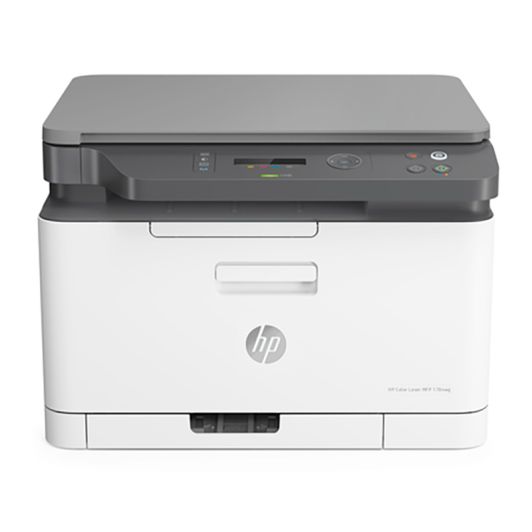 HP Printer 178nw multifunctionele kleurenlaser