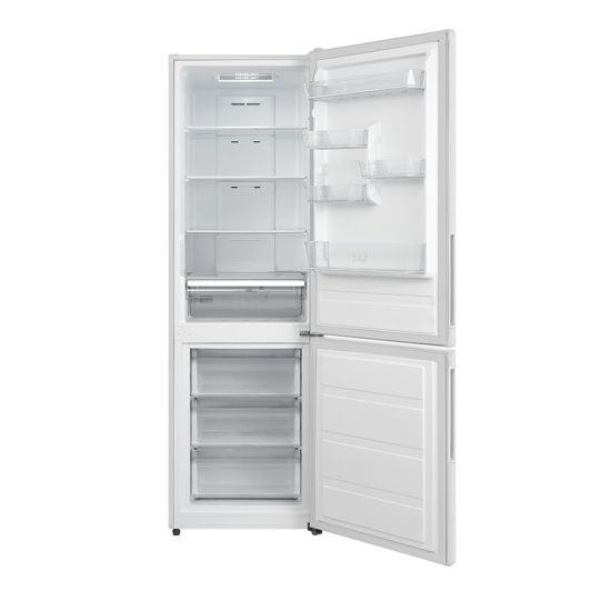 Koel-vriescombinatie VALBERG CNF 310 D W625C