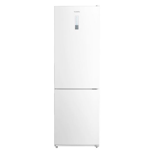 Koel-vriescombinatie VALBERG CNF 310 D W625C