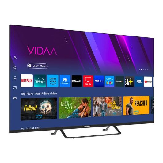 EDENWOOD ED43EA10UHD-EL  - TV 43