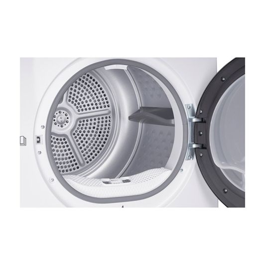 Sèche-linge pompe à chaleur VALBERG DHP 10 C W566C