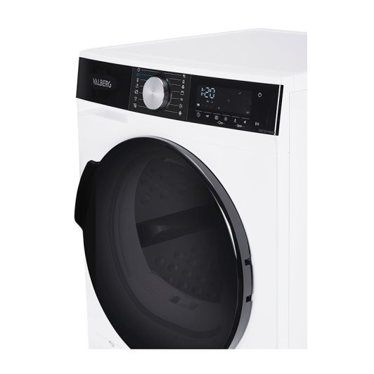 Sèche-linge pompe à chaleur VALBERG DHP 10 C W566C