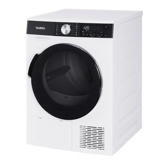 Sèche-linge pompe à chaleur VALBERG DHP 10 C W566C