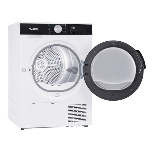 Sèche-linge pompe à chaleur VALBERG DHP 10 C W566C