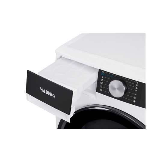 Sèche-linge pompe à chaleur VALBERG DHP 10 C W566C