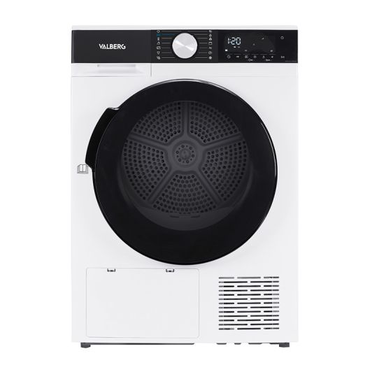 Sèche-linge pompe à chaleur VALBERG DHP 10 C W566C