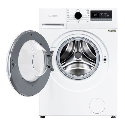 Lave-linge VALBERG WF 612 C W566C2
