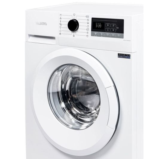 Lave-linge VALBERG WF 612 C W566C2