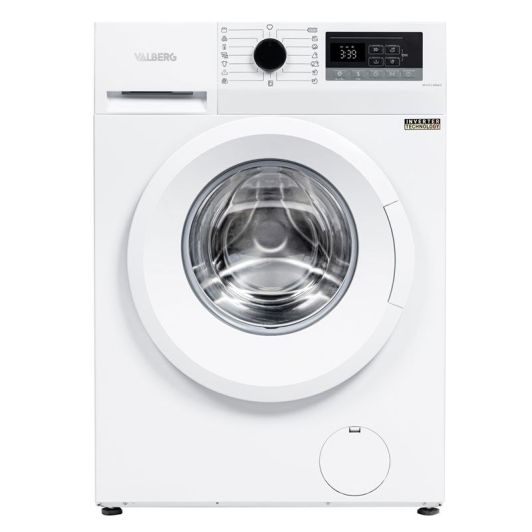 Lave-linge VALBERG WF 612 C W566C2