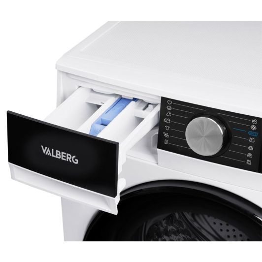 Lave-linge VALBERG WF 714 A-10 W566C2