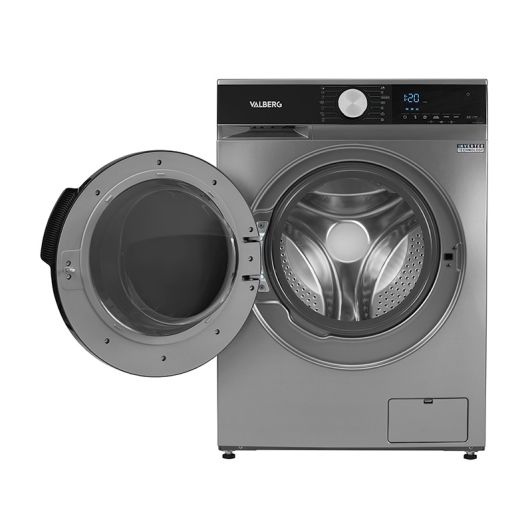 Wasmachine VALBERG WF 814 A-10 S566C2