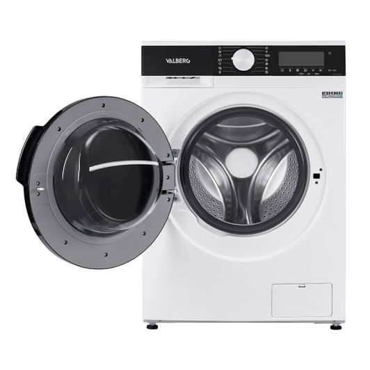 VALBERG  WF 1114 A W566C2 wasmachine