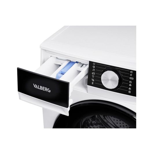VALBERG  WF 1114 A W566C2 wasmachine