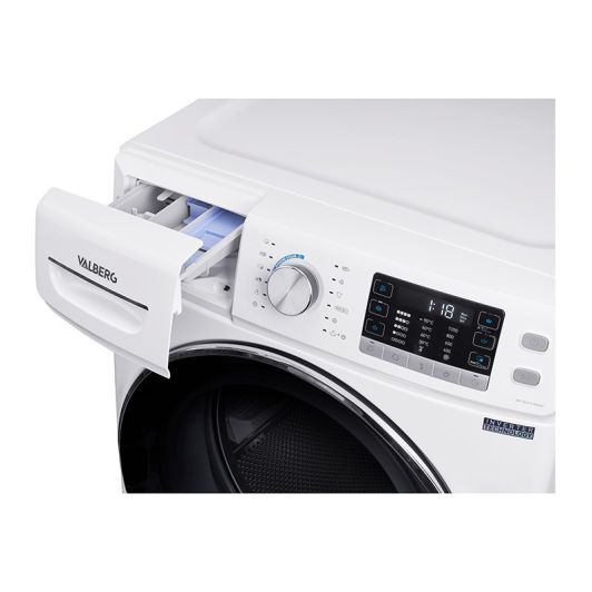 Lave-linge VALBERG WF 1810 D W566C2