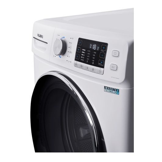 Lave-linge VALBERG WF 1810 D W566C2