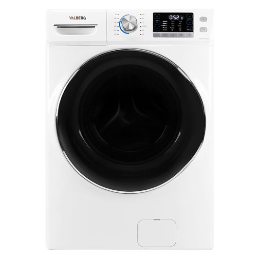 Lave-linge VALBERG WF 1810 D W566C2