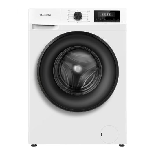 Lave-linge VALBERG WF 812 A W180C