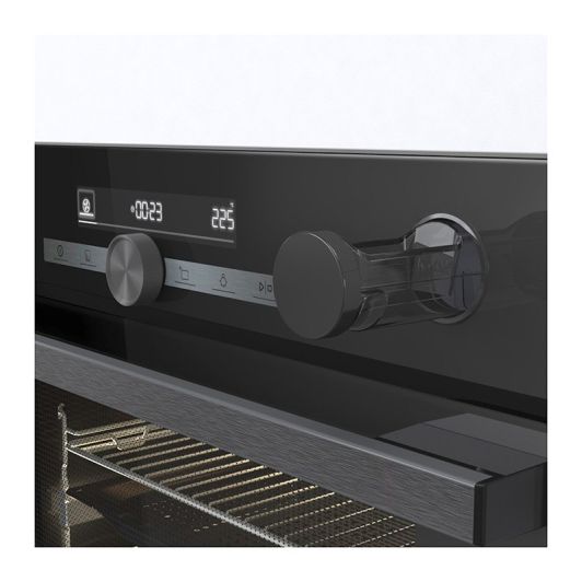 Heteluchtoven HISENSE BSA 66333 PG