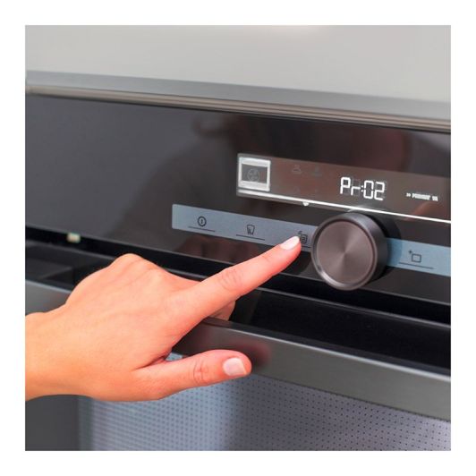 Heteluchtoven HISENSE BSA 66333 PG