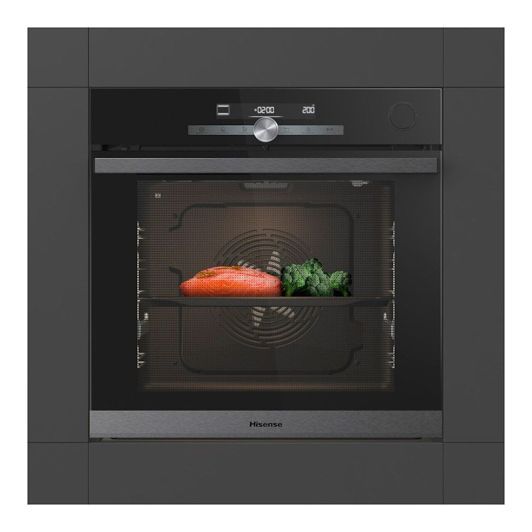Heteluchtoven HISENSE BSA 66333 PG