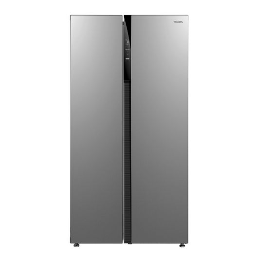 Amerikaanse koelkast VALBERG SBS 547 E X625C