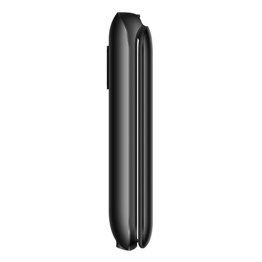 Mobiel DANEW K42 4G Zwart