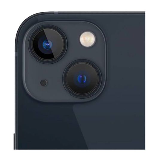 APPLE iPhone 13 128 Go Noir reconditionné Grade éco batterie neuve