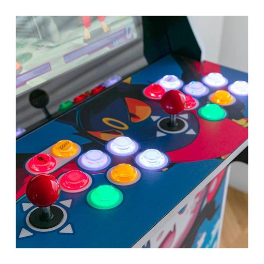 Arcade Game DREAMERS AMSTRAD 