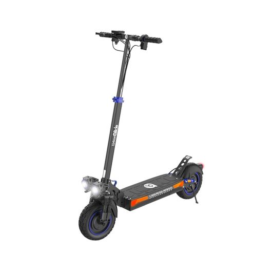 Trottinette électrique URBANGLIDE Ecross Pro Dual M