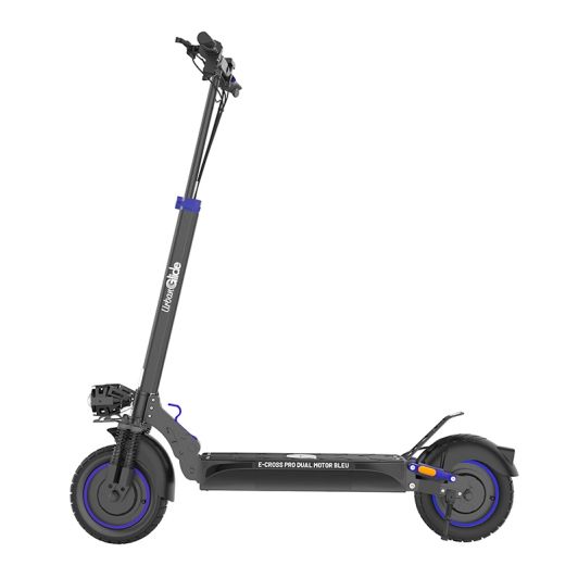 Trottinette électrique URBANGLIDE Ecross Pro Dual M