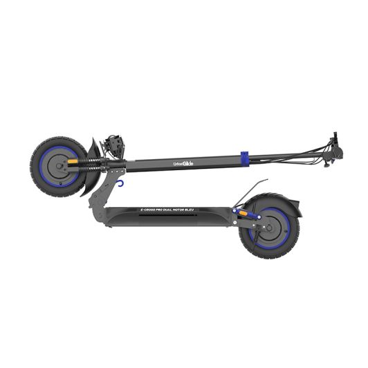 Trottinette électrique URBANGLIDE Ecross Pro Dual M