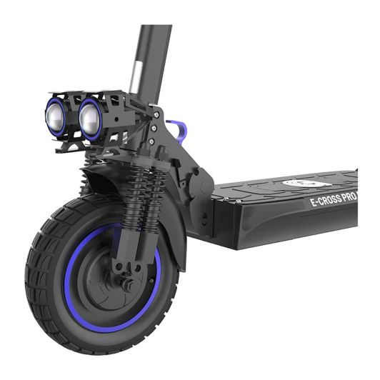 Trottinette électrique URBANGLIDE Ecross Pro Dual M