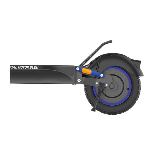Trottinette électrique URBANGLIDE Ecross Pro Dual M