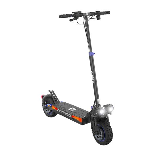 Trottinette électrique URBANGLIDE Ecross Pro Dual M