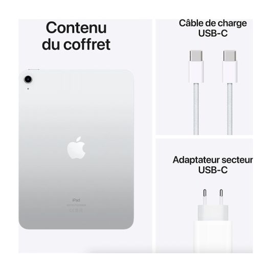 Tablet APPLE 10
