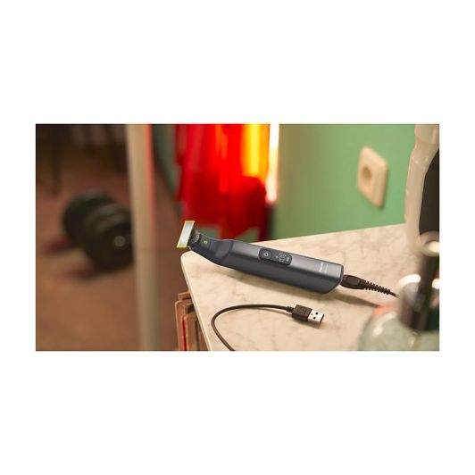 PHILIPS Tondeuse QP6542/15