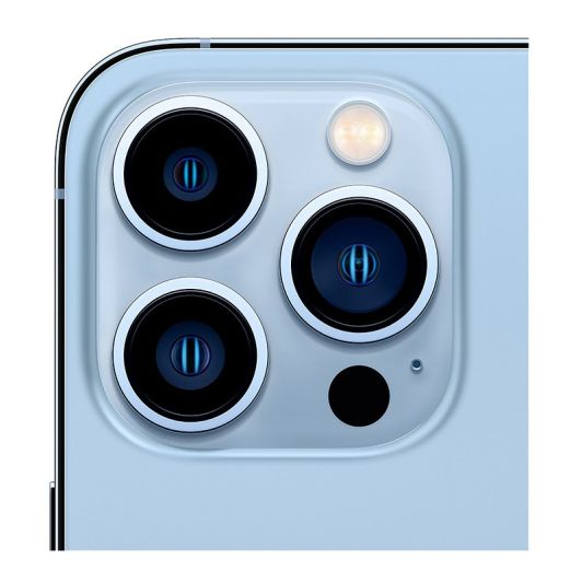 APPLE IPhone 13 PRO 128Gb Blauw Refurbished Grade Eco