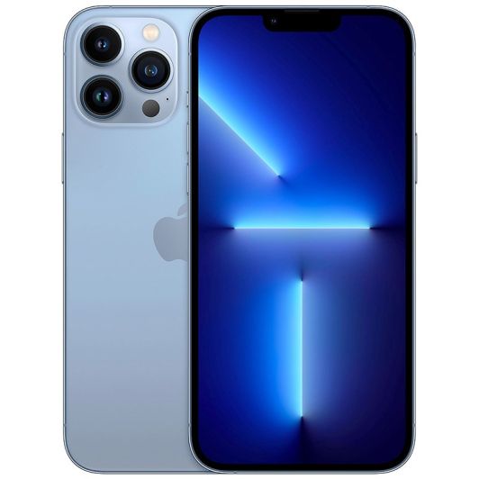 APPLE IPhone 13 PRO 128Gb Blauw Refurbished Grade Eco