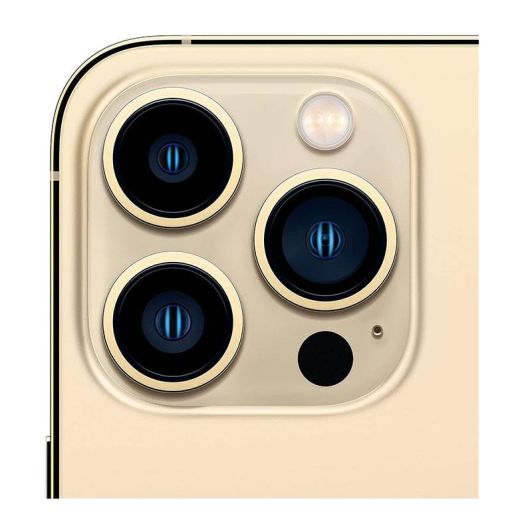 APPLE IPhone 13 PRO 128Gb GOUD  Refurbished Grade Eco