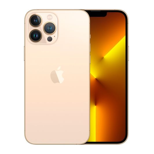 APPLE IPhone 13 PRO 128Gb GOUD  Refurbished Grade Eco