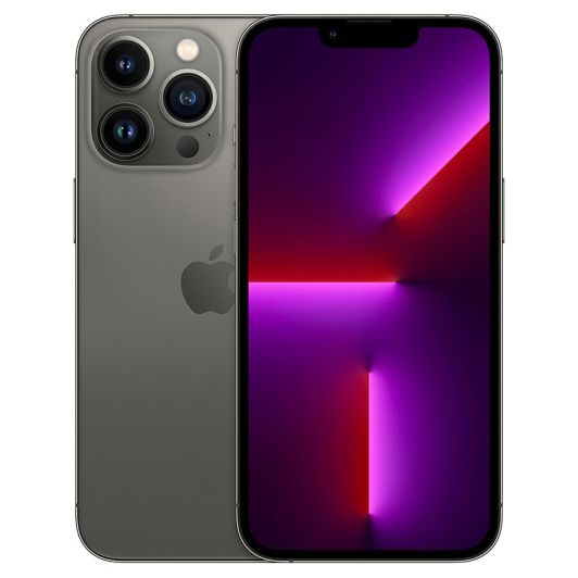 APPLE IPhone 13 PRO 128Gb ZWART Refurbished Grade Eco