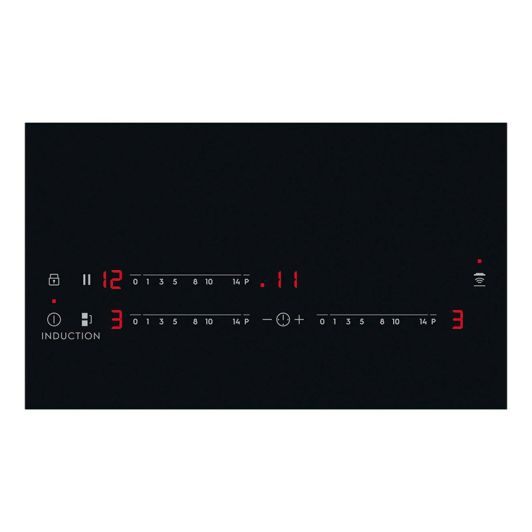 Inductiekookplaat ELECTROLUX EIV63343