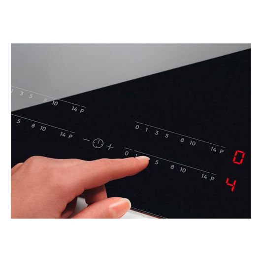 Inductiekookplaat ELECTROLUX EIV63343