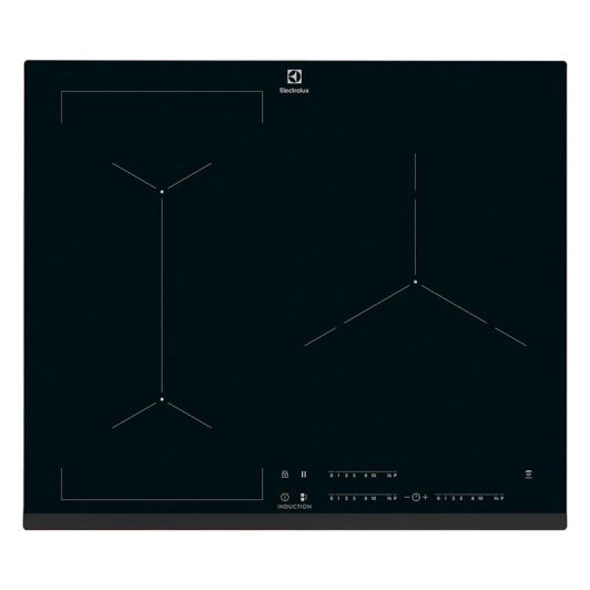 Inductiekookplaat ELECTROLUX EIV63343