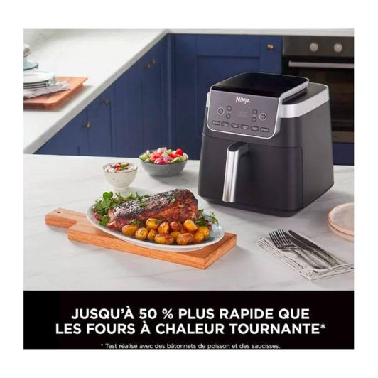 Friteuse à air chaud multifonctions Ninja AF180EU