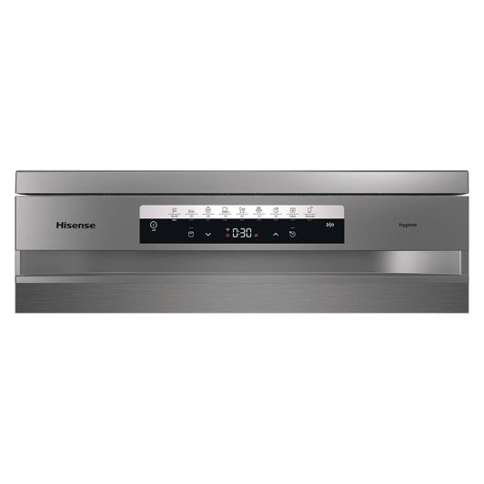Vaatwasser HISENSE HS673B60BX 16S40
